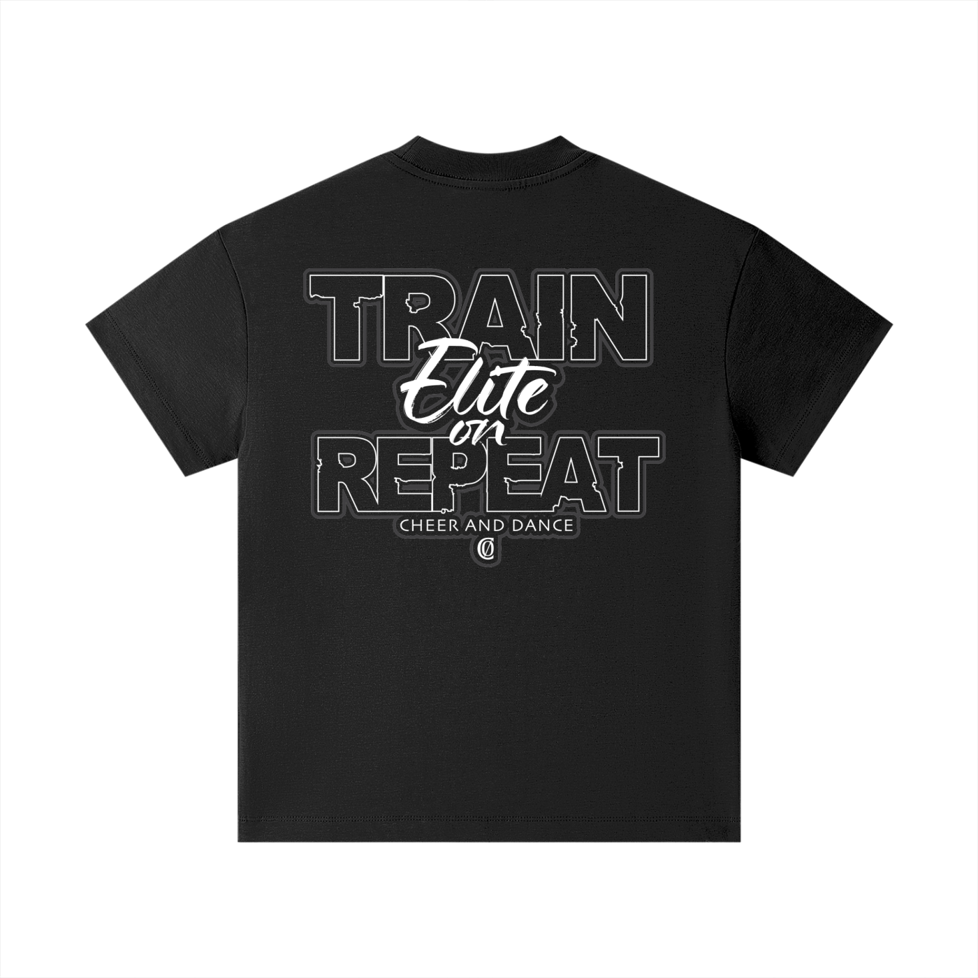 Child Train Elite T-shirt