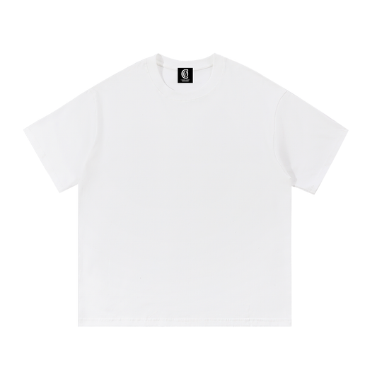 This Isn't Luck T-shirt