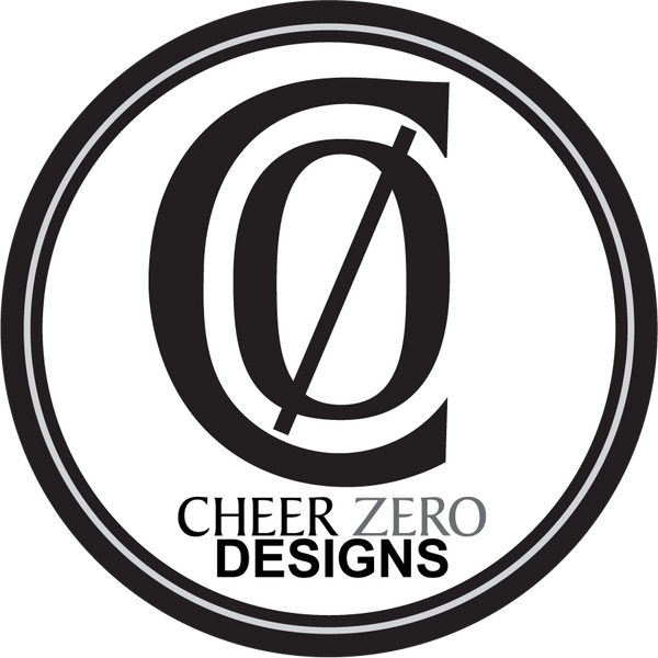 Cheer Zero Designs